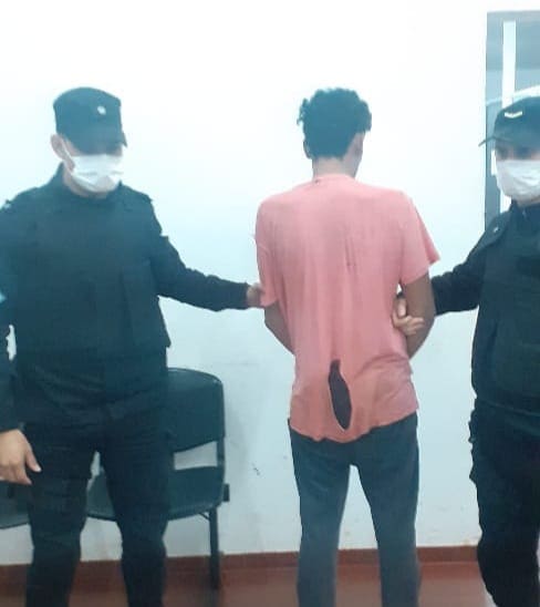 Asesinaron a un hombre en una gresca: hay dos detenidos