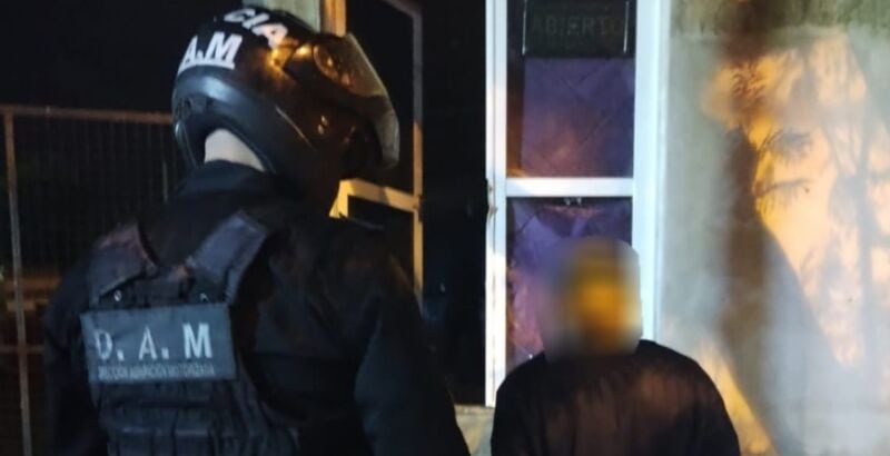 Intentó robar en un comercio posadeño y terminó preso