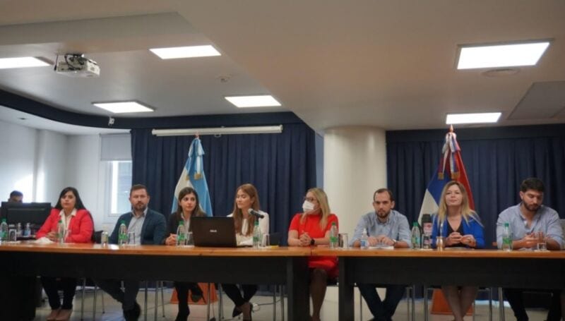 Presentaron el primer “Meeting Disruptivo” de Misiones