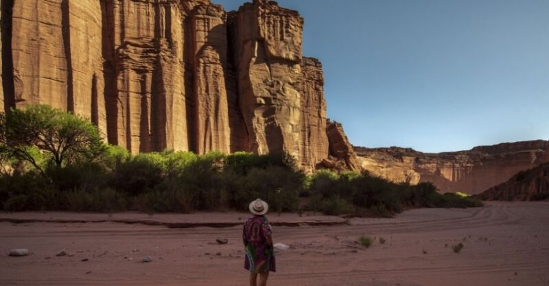 Más de 5 millones de turistas viajaron por Argentina durante las vacaciones de invierno