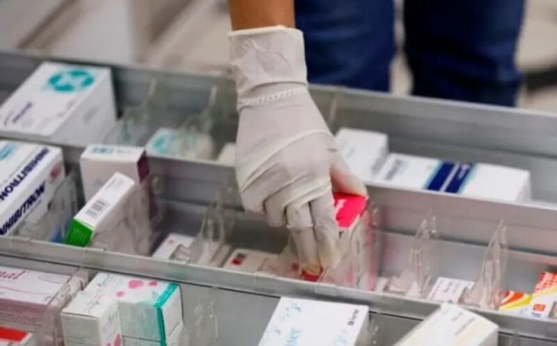 Los medicamentos aumentaron más de 110% entre noviembre 2023 y enero 2024