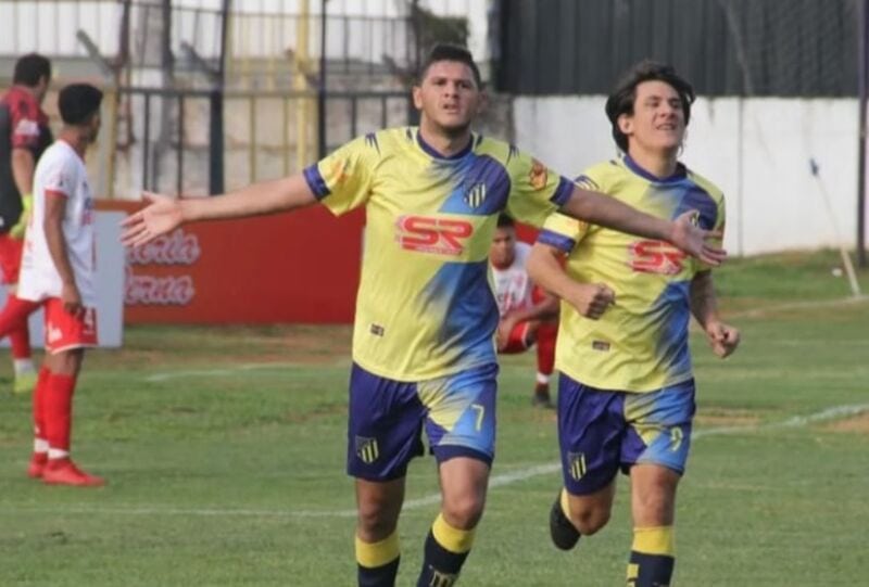 Mitre recibirá el domingo a Sporting y Guaraní visitará a Regional en el cierre de la fase de grupos del Provincial