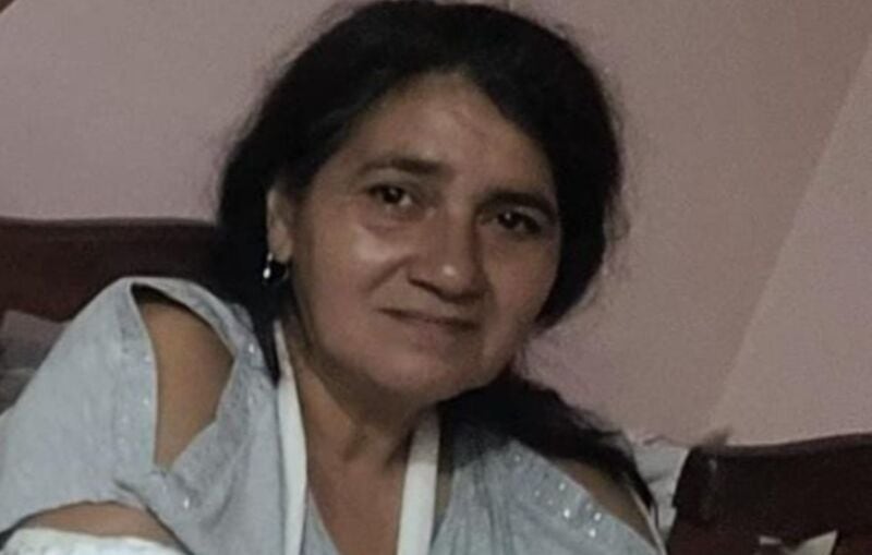 Intensa búsqueda de una mujer desaparecida en Posadas