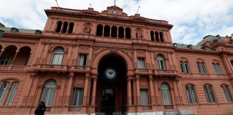 Obras Públicas y Transporte