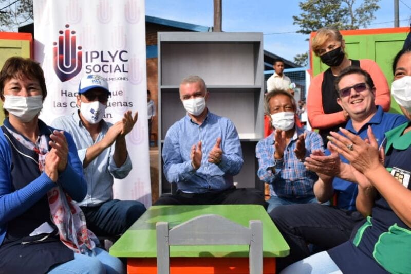 IPLyC Social junto al PAS en la Aldea de Fracrán 2 4 - PAS Fracran2 - 3