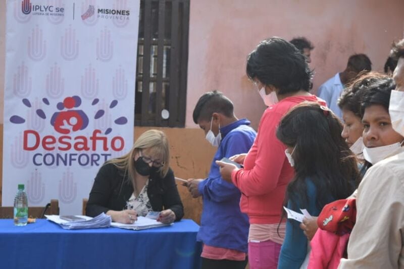 IPLyC Social junto al PAS en la Aldea de Fracrán 3 6 - PAS Fracran3 - 5