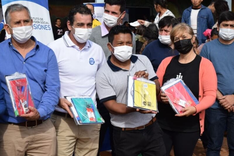 IPLyC Social junto al PAS en la Aldea de Fracrán 4 8 - PAS Fracran4 - 7