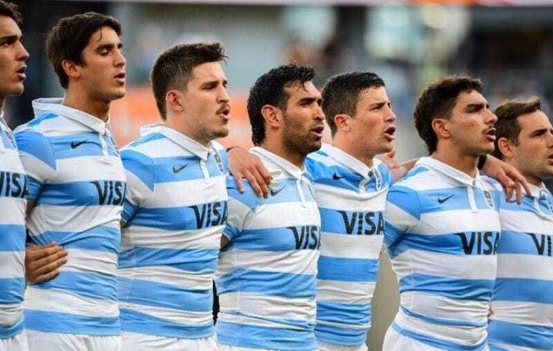 Los Pumas jugarán contra Escocia en Jujuy