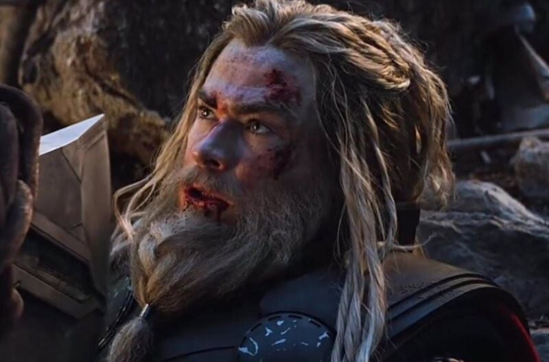 El Dios del Trueno ya está en el IMAX del Conocimiento