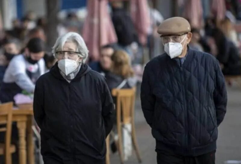 Desde hoy pagan pensiones provinciales por vejez e invalidez