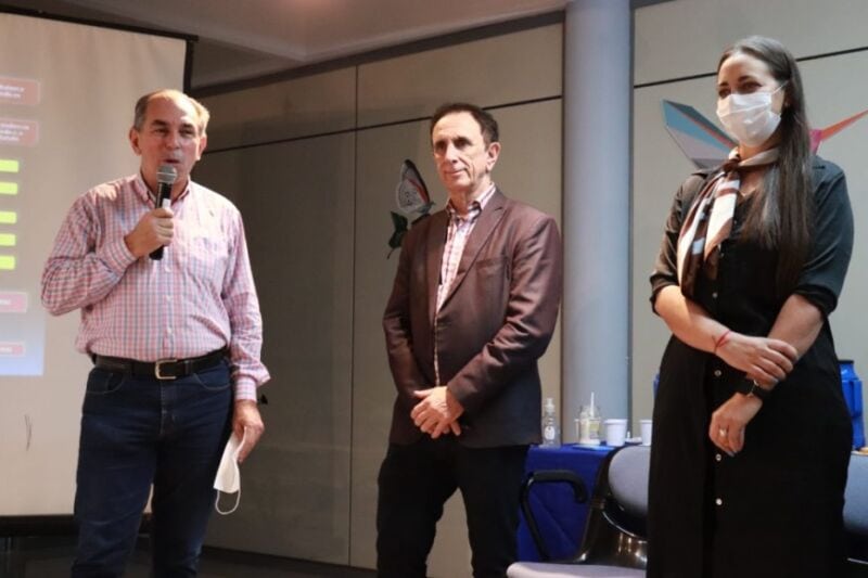 Posadas fomenta la inclusión laboral a través del cooperativismo