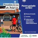 Posadas los paseos guiados 2 - 3