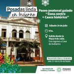 Posadas los paseos guiados 3 - 1