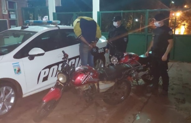 Recapturaron a otro fugado