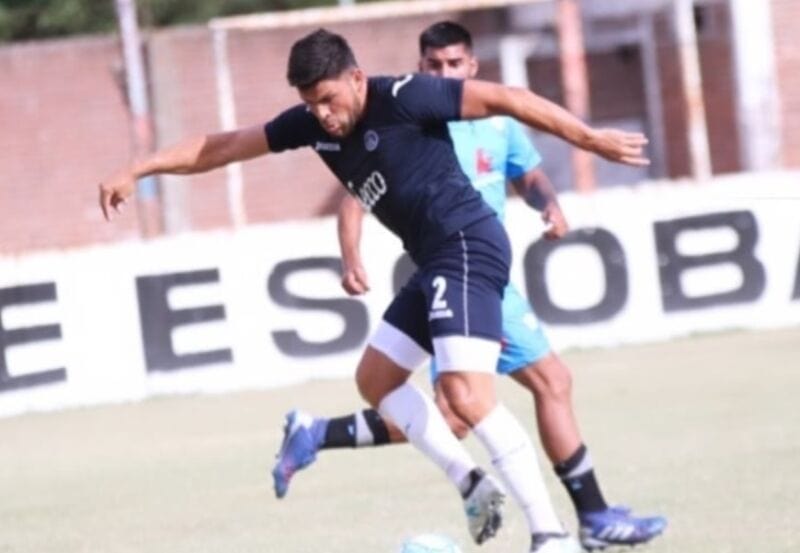 El misionero Richard Rodríguez continuará su carrera en la Primera División de Lituania