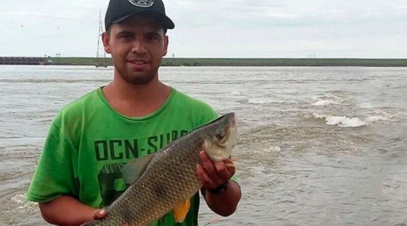 Misionero sufrió graves lesiones tras un 