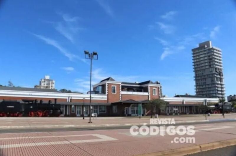 Las temperaturas primaverales permanecerían hasta el lunes en Misiones