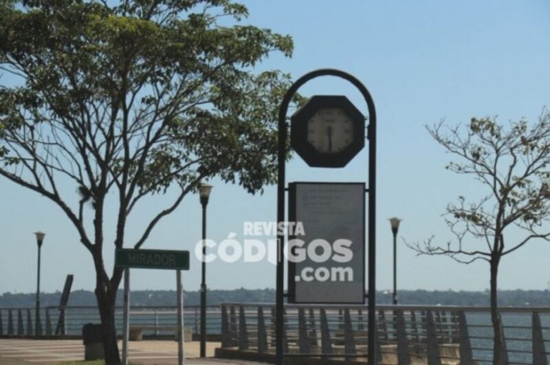 Esta semana regresarían a Misiones las temperaturas primaverales