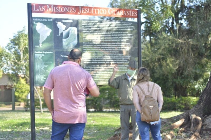 Misiones alcanzó una ocupación hotelera promedio del 85% en lo que va de julio