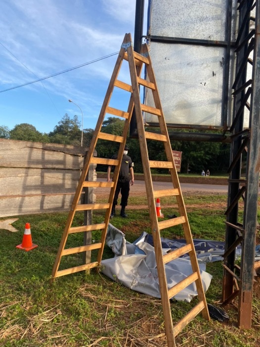 Un hombre perdió la vida tras recibir una descarga eléctrica en Iguazú 1 2 - WhatsApp Image 2022 07 06 at 10.03.30 AM - 1