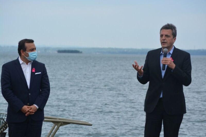 Uno por uno: los reclamos que ratificó Misiones en el encuentro de Gobernadores del Norte Grande 13 26 - WhatsApp Image 2022 07 07 at 11.56.46 AM - 25