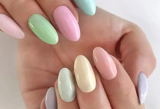 Anmat prohibió una crema para la piel y un esmalte