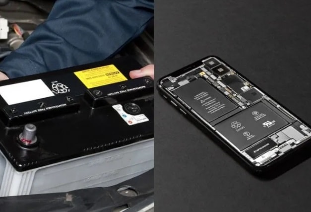 Afirman que podrían faltar baterías de celulares y autos por trabas a las importaciones