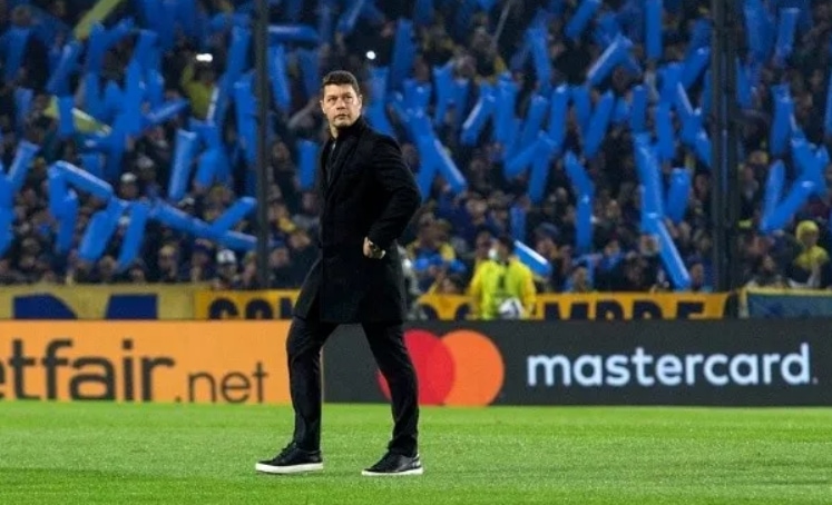 Battaglia apuntó contra el Consejo de Fútbol por la falta de refuerzos