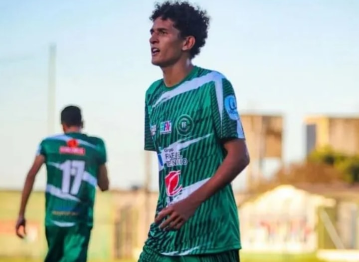 Brasil: un técnico apuñaló a un jugador de su propio equipo