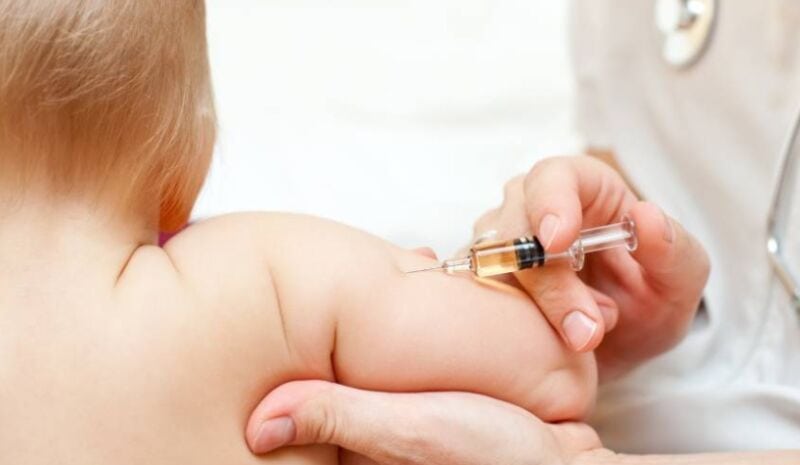 Covid-19: comienza la campaña pediátrica de inmunización para niños de hasta 3 años