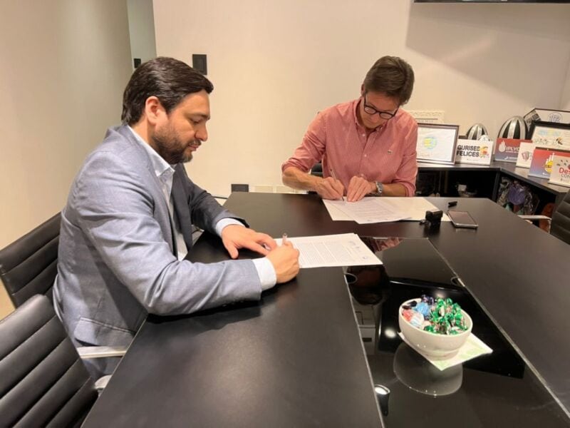 Quiniela Misionera: buscan incorporar a los sorteos a intérprete de lengua de señas