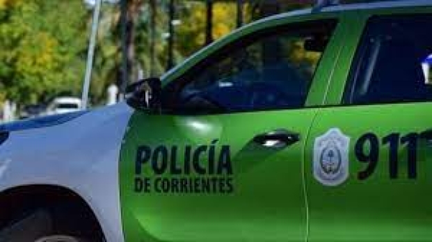 Corrientes: motochorros robaron $2,5 millones en un supermercado
