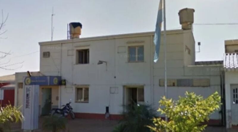 Paso de los Libres: mujer violó la prisión domiciliaria para salir a bailar