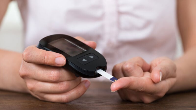 Creen que la diabetes tipo 1 se puede prevenir si se trata a tiempo