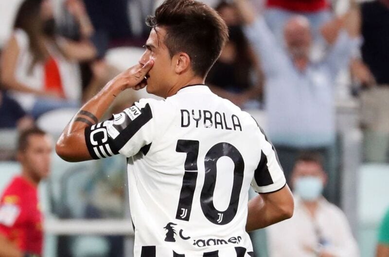 Dybala estaría a un paso de ser jugador de la Roma