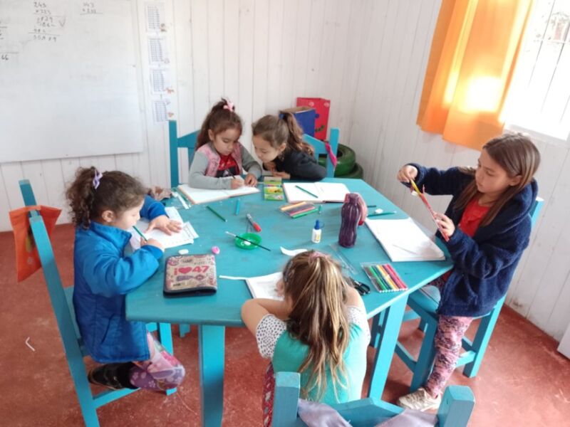 "Es bueno volver", la campaña para incentivar a los estudiantes de cara al regreso a clases