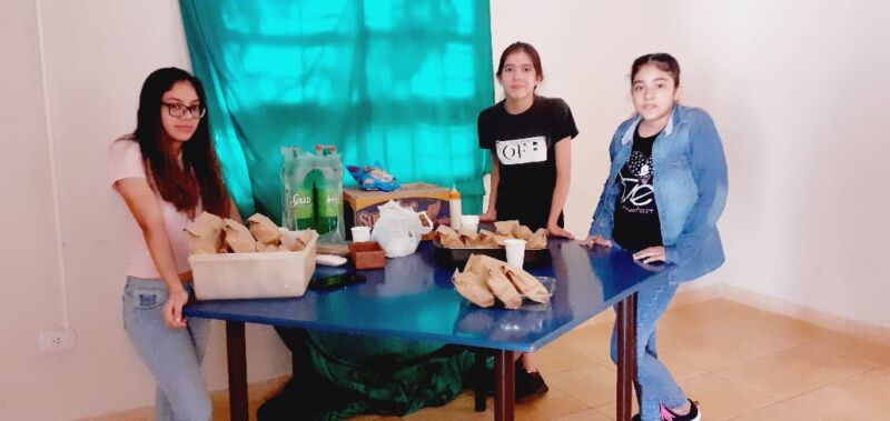 "Es bueno volver", la campaña para incentivar a los estudiantes de cara al regreso a clases 1 2 - educacion 3 - 1