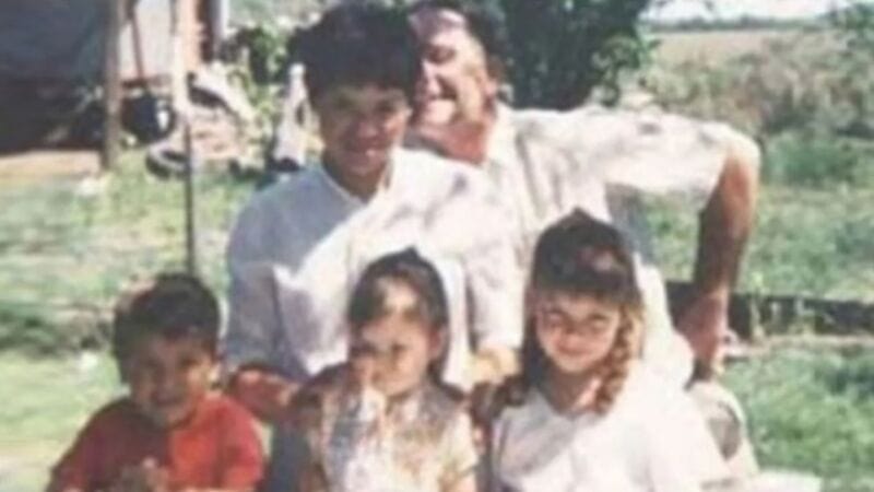 Familia desaparecida hace 20 años: ofrecen recompensa de $9 millones