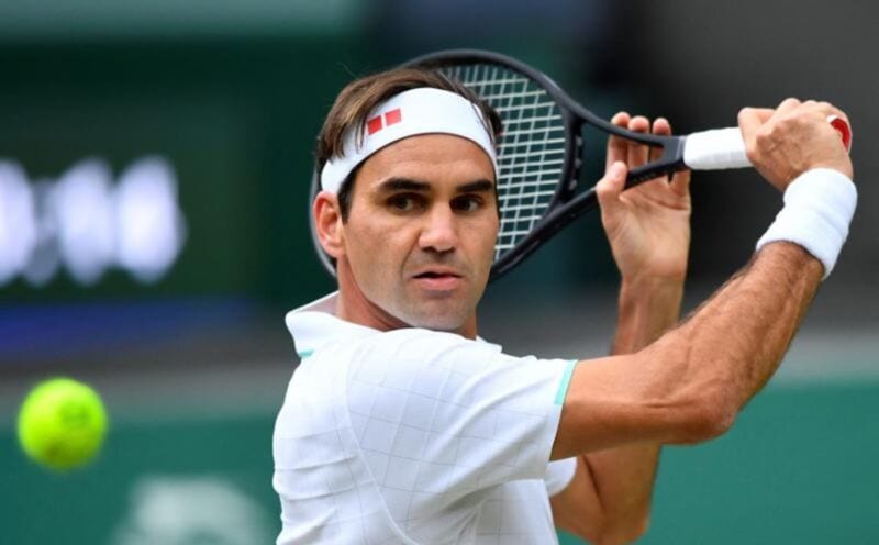 Federer insinuó su posible retiro: "Si no sos competitivo, es mejor parar de jugar"