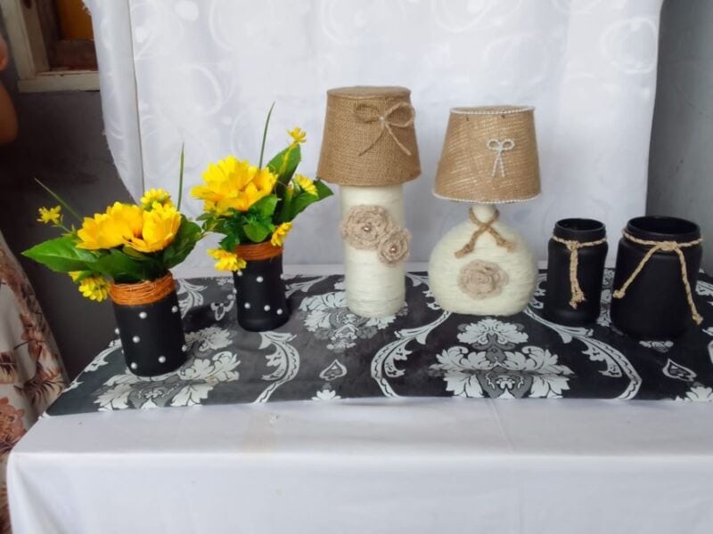 Todo listo para la “Gran Feria” de los talleres “Manos Productivas” en Posadas