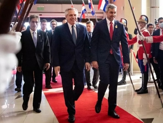 Alberto Fernández: “Me tocó gobernar en el peor momento de la historia”