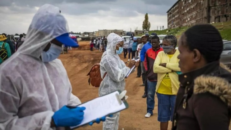 Otra alerta mundial: ¿Qué es la fiebre de Marburgo y por qué es más mortal que el Ébola?