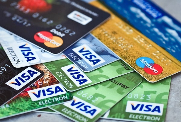 financiar la tarjeta de crédito