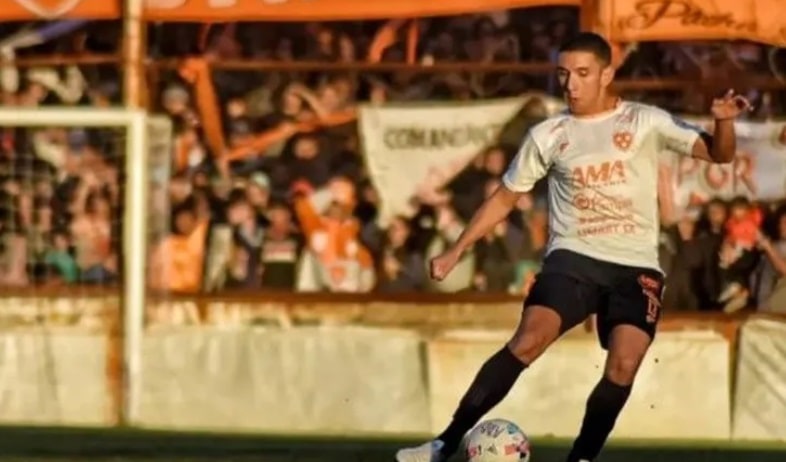 Asesinaron a un futbolista del ascenso en un intento de robo