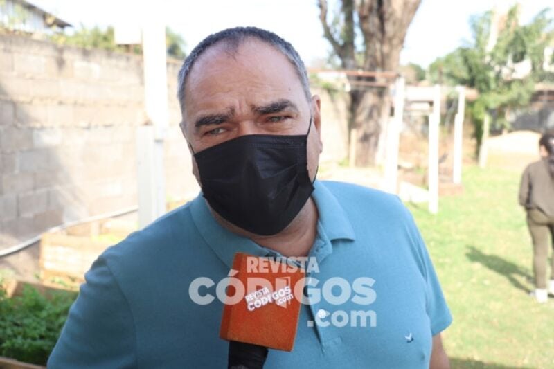 El IFAI sigue incentivando la producción de alimentos orgánicos y el cuidado del suelo