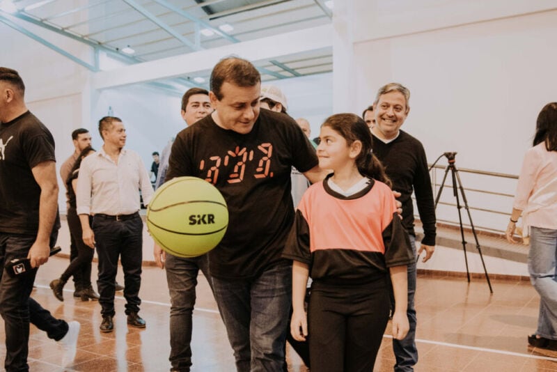 inauguracion polideportivo3 - 25