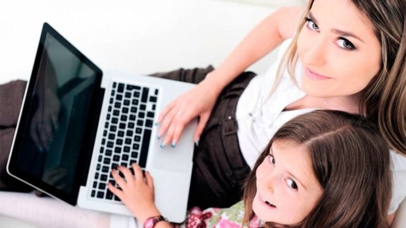 Alertan sobre los riesgos en los derechos de las infancias en internet