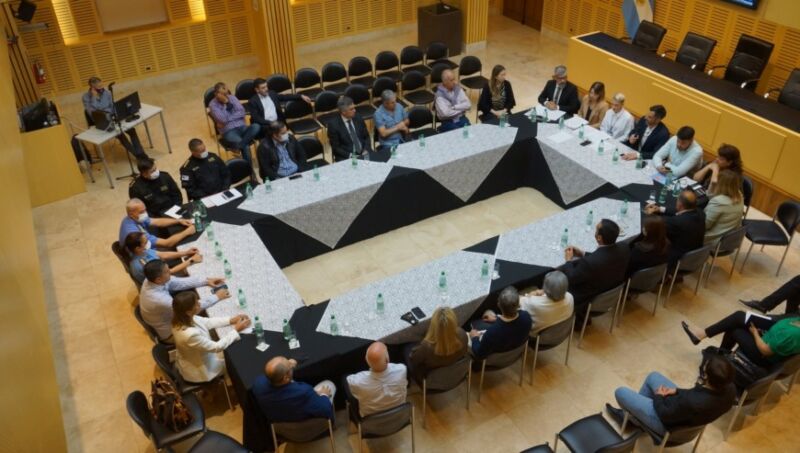 Piden el informe semestral de la Comisión de Prevención de la Tortura 8 16 - legislatura 16 - 15