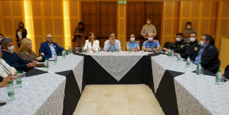 Piden el informe semestral de la Comisión de Prevención de la Tortura 7 14 - legislatura 17 - 13