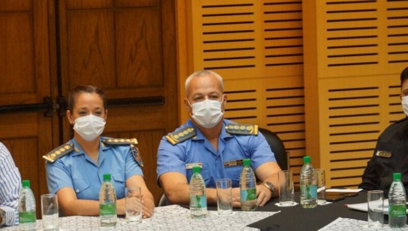 Piden el informe semestral de la Comisión de Prevención de la Tortura 6 12 - legislatura 18 - 11